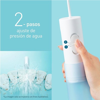 Irrigador Dental PANASONIC EW-DJ11-A503 Portátil
