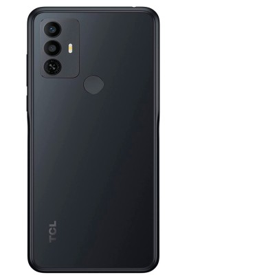 Smartphone TCL 30E Space Gray