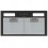 Campana Cata GT PLUS45 BK /M