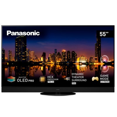 TV OLED PANASONIC TX-55MZ1500