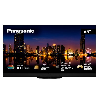 TV OLED PANASONIC TX-65MZ1500
