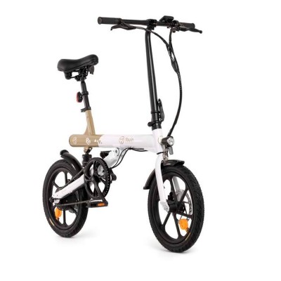 Bicicleta eléctrica YOUIN BK0500 RIO