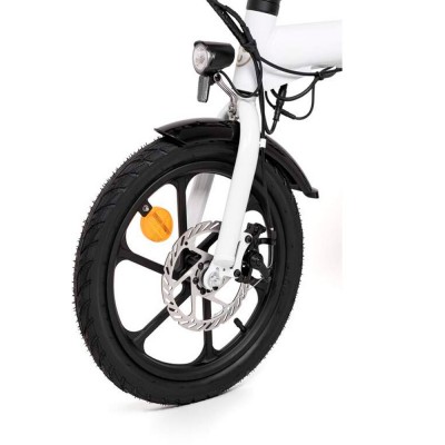 Bicicleta eléctrica YOUIN BK0500 RIO