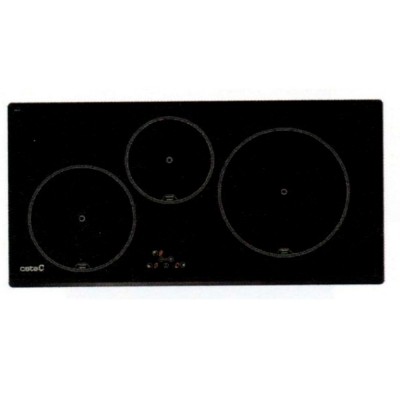 Placa CATA  IB 853 BK/A