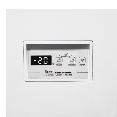 Congelador ASPES ACH4000FDC