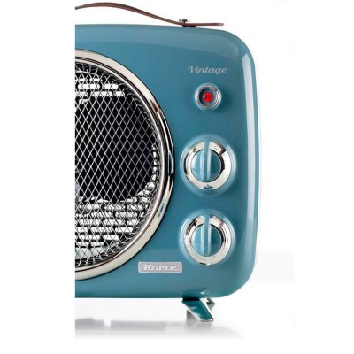 Calefactor ARIETE 808/05 Vintage Azul