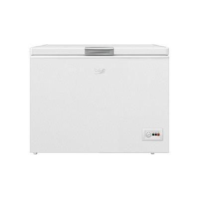Congelador BEKO HSM30031