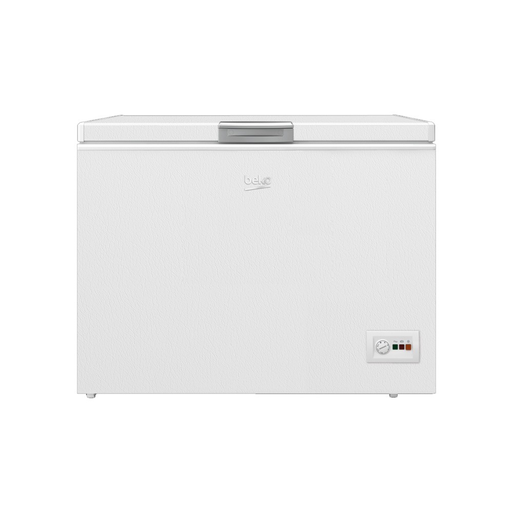 Congelador BEKO HSM30031