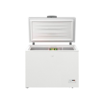 Congelador BEKO HSM30031