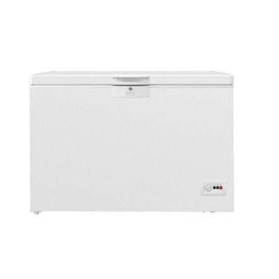 Congelador BEKO HSM40031