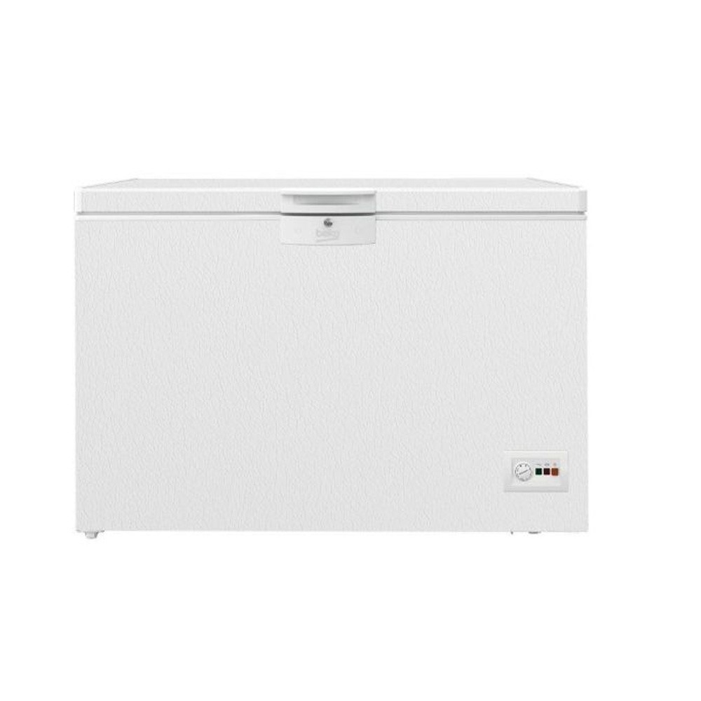 Congelador BEKO HSM40031