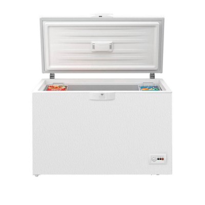 Congelador BEKO HSM40031