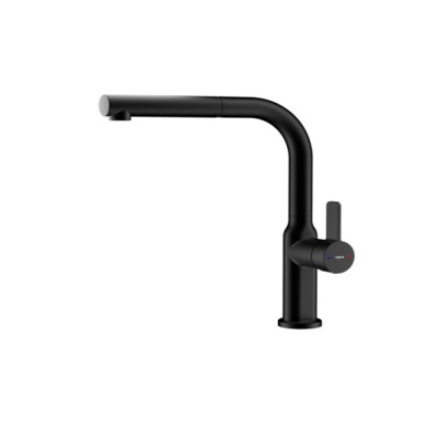 Grifo  TEKA OVAL 938 Negro