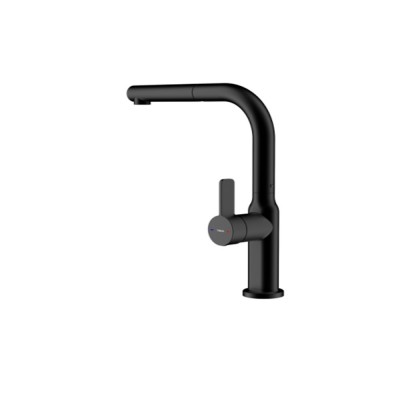 Grifo  TEKA OVAL 938 Negro