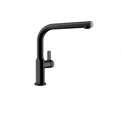 Grifo  TEKA OVAL 938 Negro