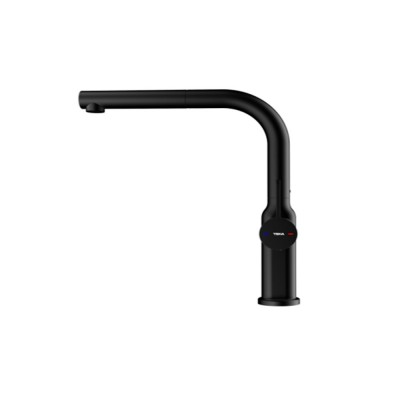 Grifo  TEKA OVAL 938 Negro