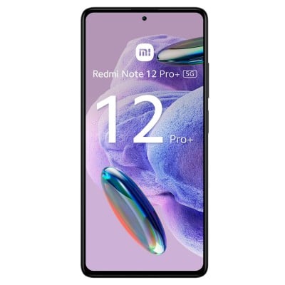 Smartphone XIAOMI  Redmi Note 12 Pro+...