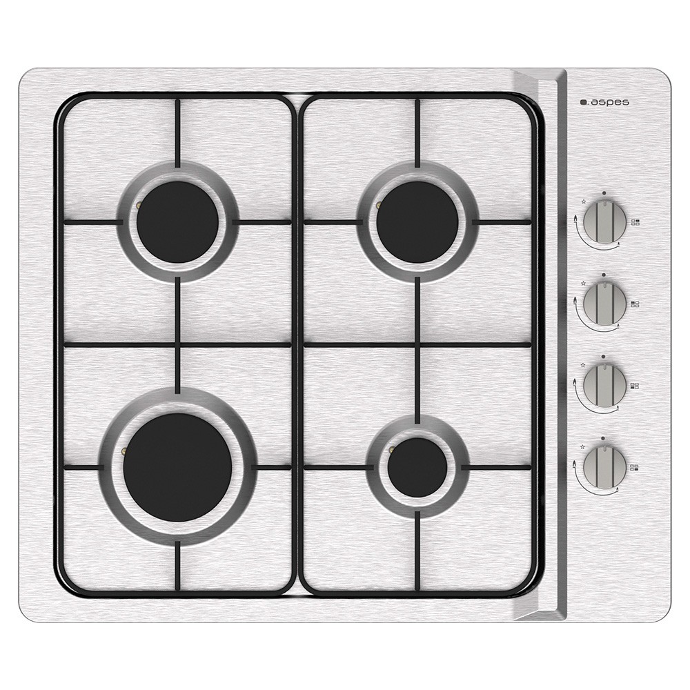 Placa ASPES AG4600X