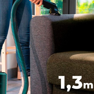 Conga 4000 Carpet&Spot Clean XL Aspirador de tapicerías Cecotec