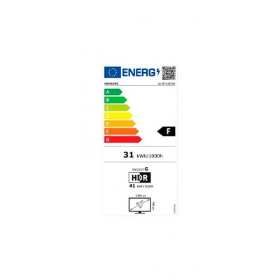 Televisor LED Samsung UE32T4305