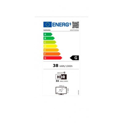 Televisor LED Samsung UE32T5305