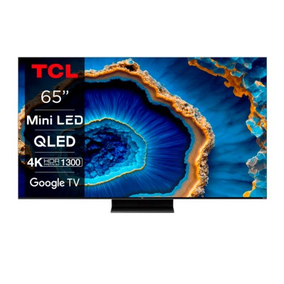 TV Mini LED TCL 65C805 Google TV