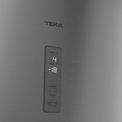 Combi TEKA RBF 74650