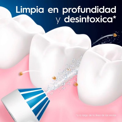 Cepillo Dental ORAL-B Pro 1 Blanco +...