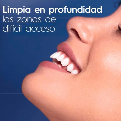 Cepillo Dental ORAL-B Pro 1 Blanco +...