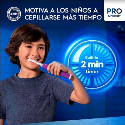 Cepillo Dental ORAL-B Pro Serie 1...