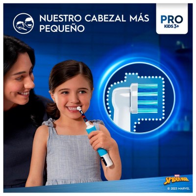 Cepillo Dental ORAL-B Vitality Pro...