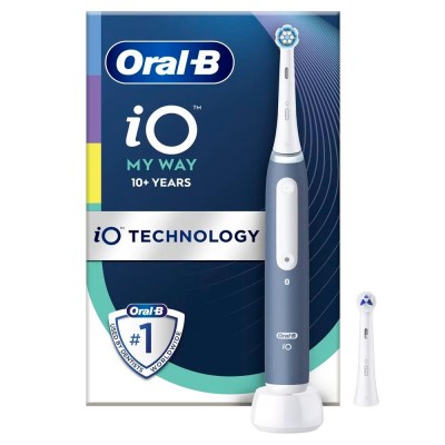 Cepillo Dental ORAL-B iO...