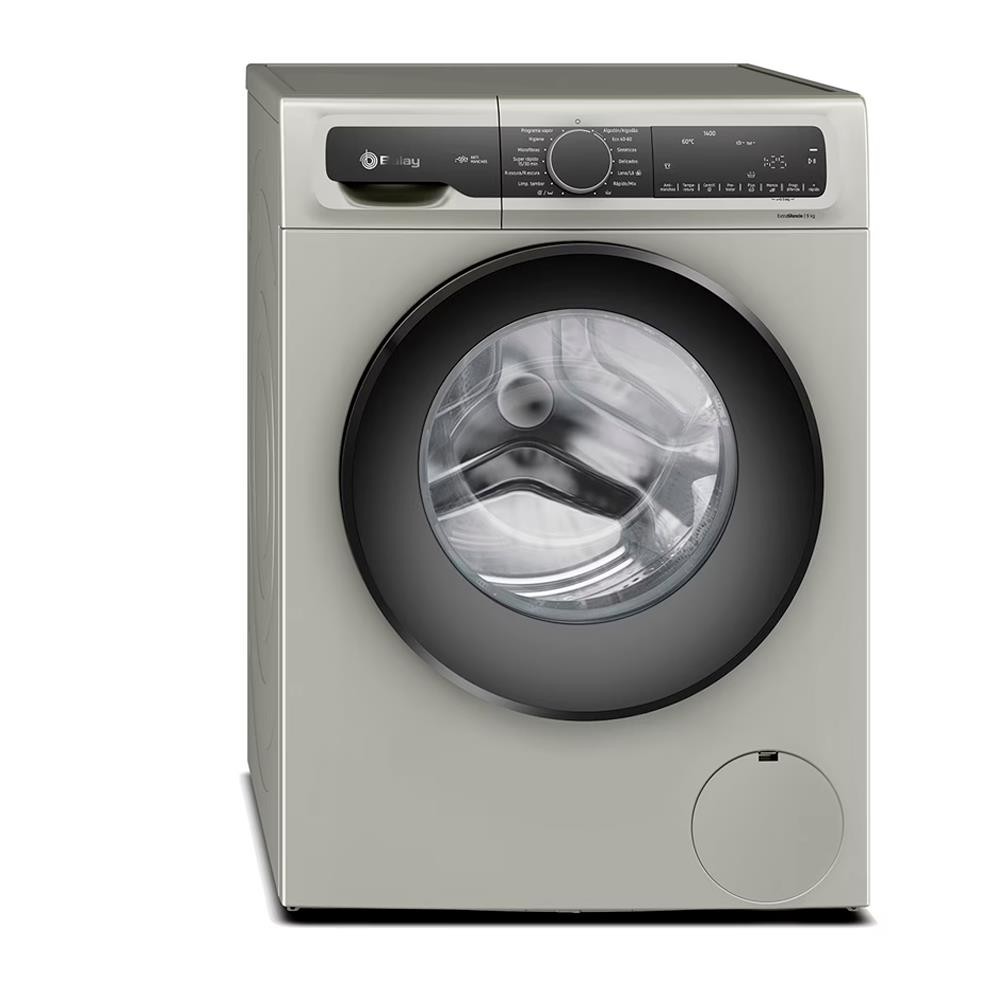 Lavadora BALAY 3TS495X