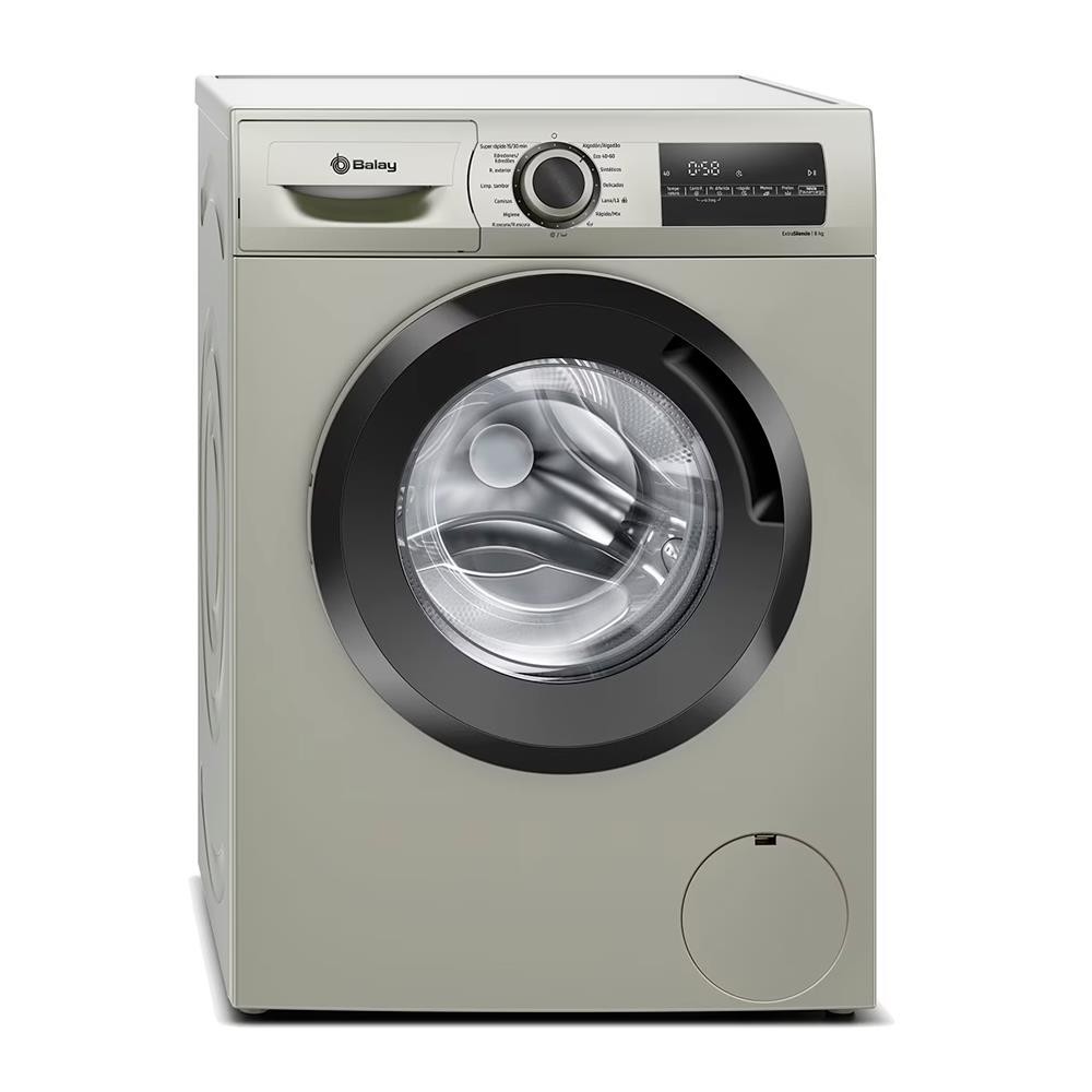 Lavadora BALAY 3TS984XE