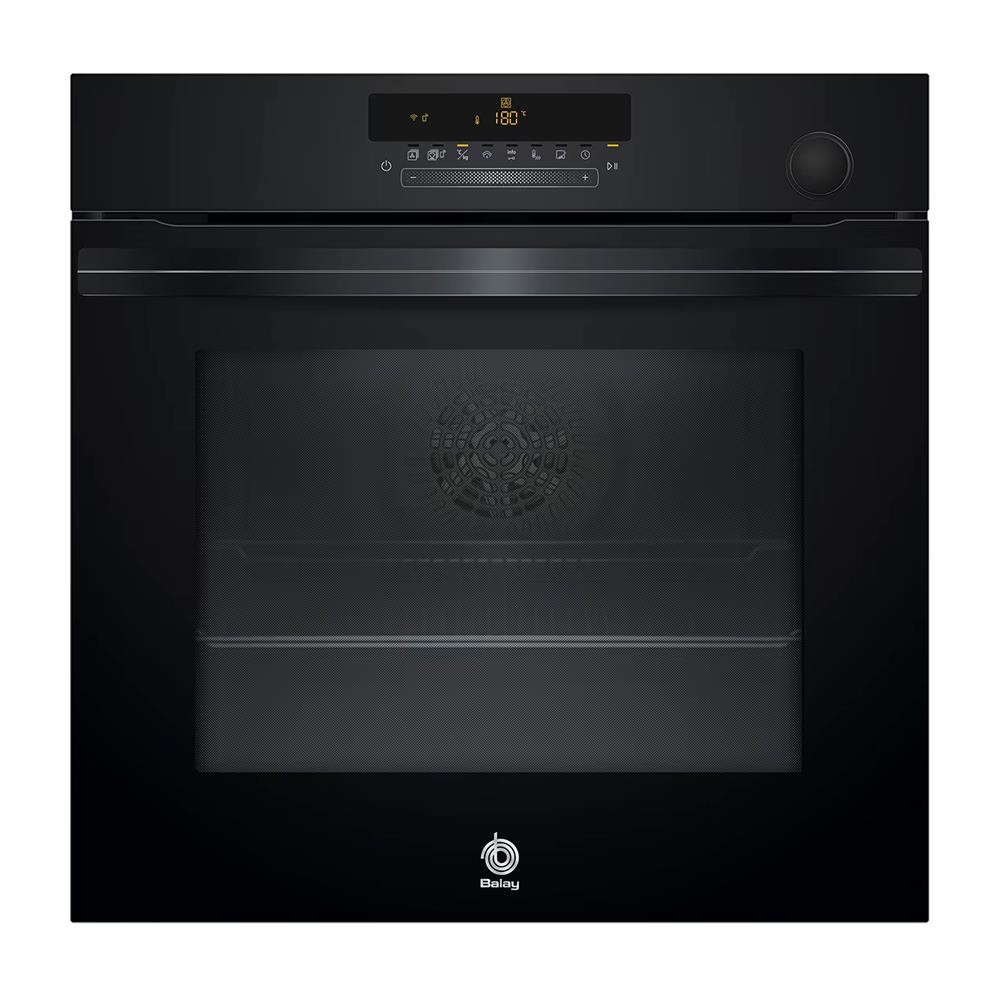 Horno BALAY 3HA5178N6 Cristal Negro...