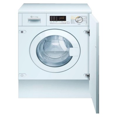 Lavasecadora BALAY 3TW777B