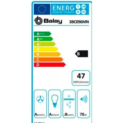Campana BALAY 3BC096MN