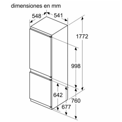 Combi BALAY 3KIE712F