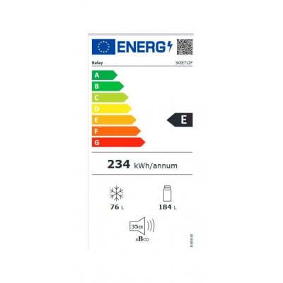 Combi BALAY 3KIE712F