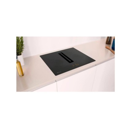 Placa con extractor integrado  BALAY...