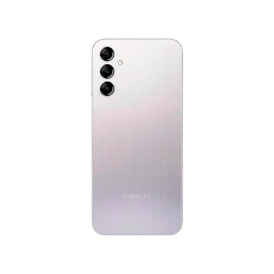 Smartphone SAMSUNG A14 Silver 4+64GB