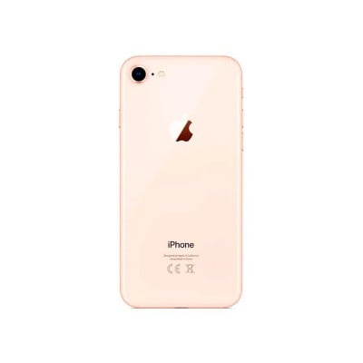 iPhone 8 de 64gb Blanco Reacondicionado Apple