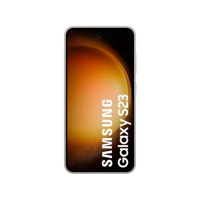 Smartphone  SAMSUNG S23 5G Cream...