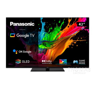 Televisor OLED Pansasonic TX-42MZ800E...
