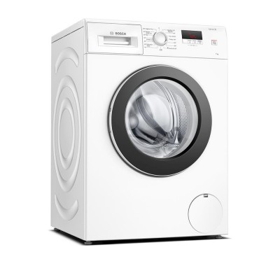 Lavadora BOSCH WAJ20062ES