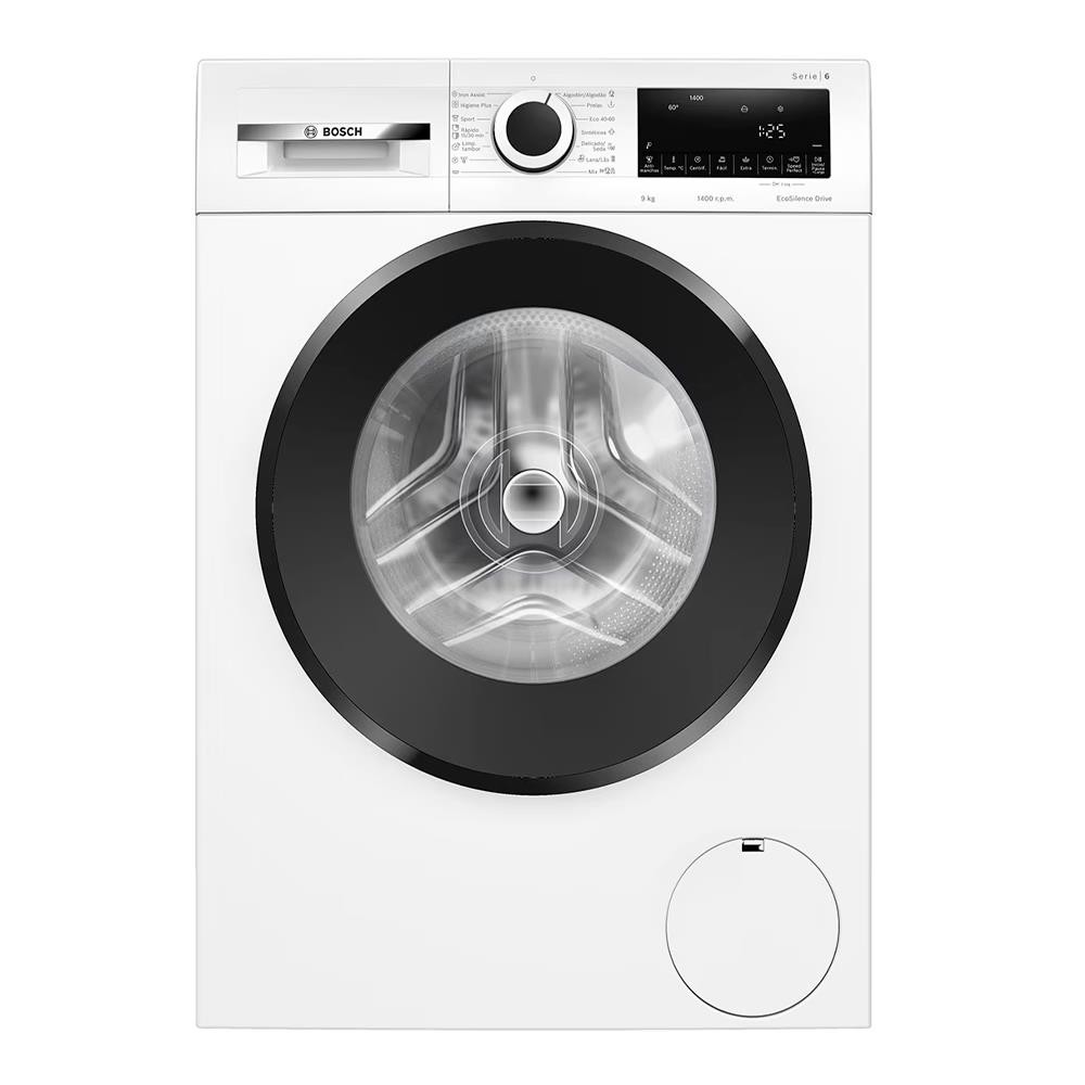 Lavadora BOSCH WGG144Z0ES