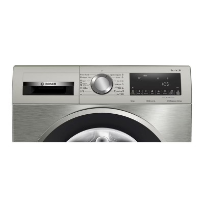 Lavadora BOSCH WGG14Z0XES