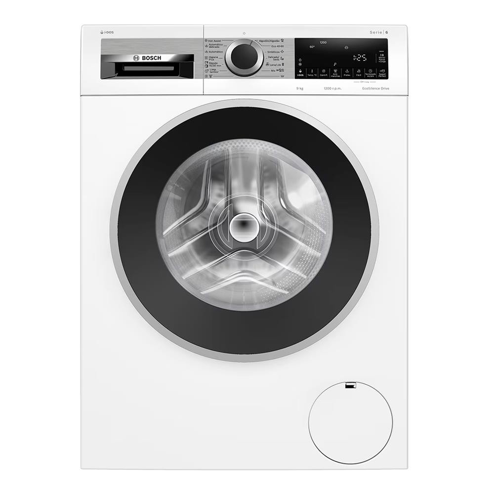 Lavadora BOSCH WGG242F0ES