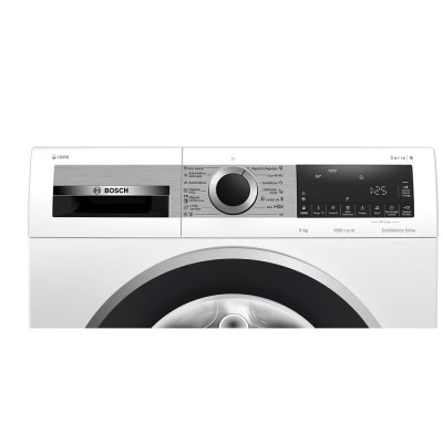 Lavadora BOSCH WGG242F0ES