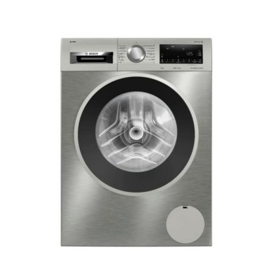 Lavadora BOSCH WGG242FXES